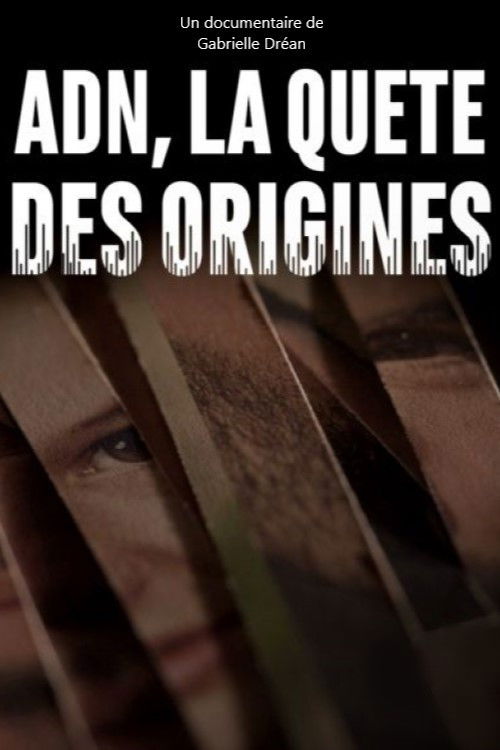 ADN, la quête des origines (2019) poster