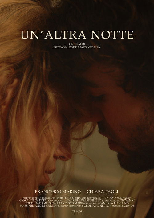 Another Night (2023) poster