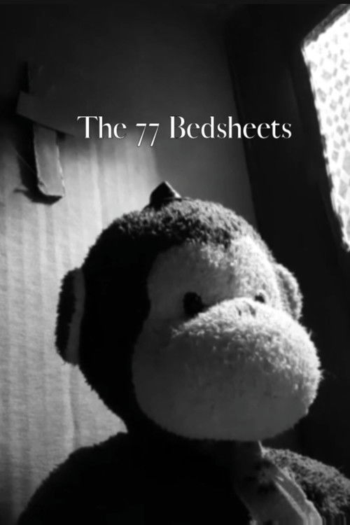 The 77 Bedsheets (2025) poster
