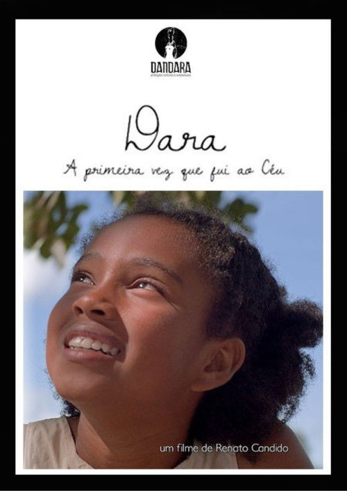 Dara - Primeira Vez que Fui ao Céu (2017) poster