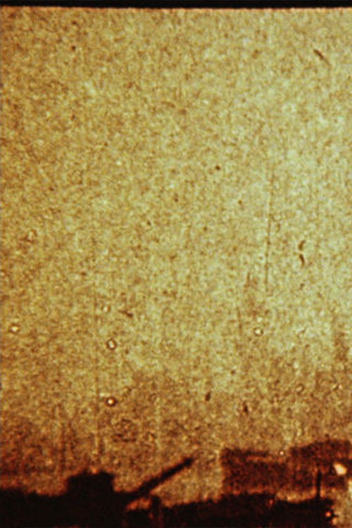 Surfacing on the Thames (1970) poster