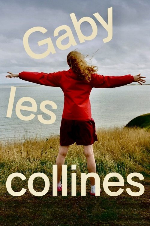 Gaby les collines (2023) poster