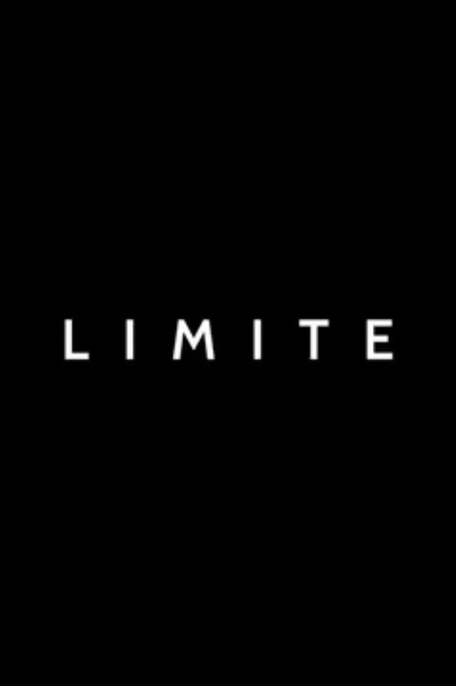 Limite (2020) poster