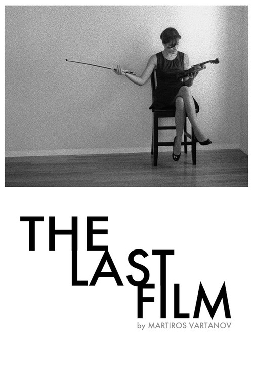 The Last Film (2014) poster