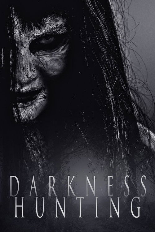 Darkness Hunting (2023) poster