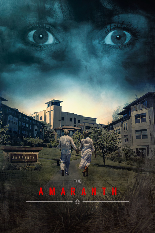 The Amaranth (2018) poster