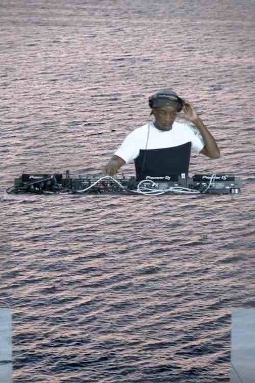 Is Nothing Forever? (2024) poster