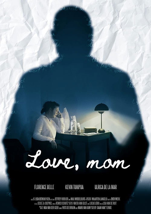 Love, Mom (2020) poster