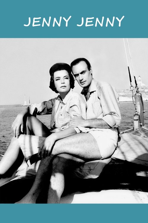 Τζένη Τζένη (1966) poster