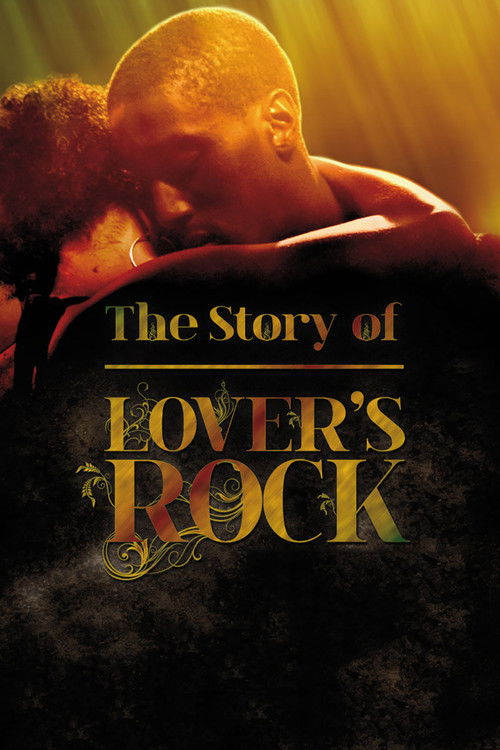 The Story of Lovers Rock (2011) poster
