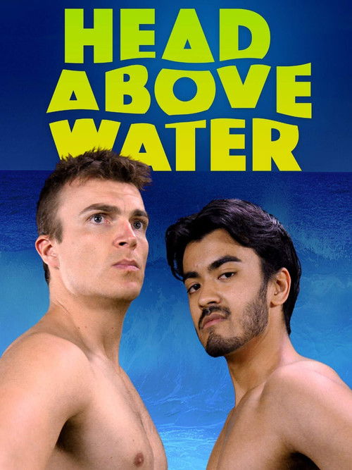 Head Above Water (2018) poster