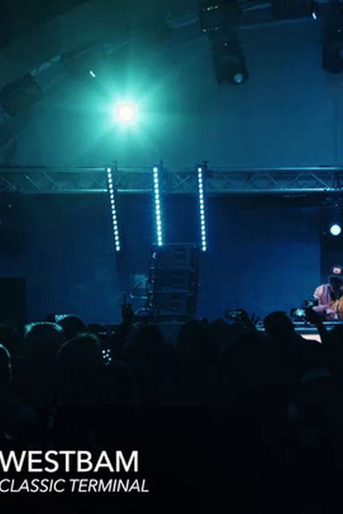 WestBam - Nature One 2025 (2025) poster