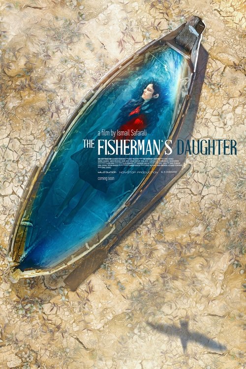 The Fisherman's Daughter (2020) poster