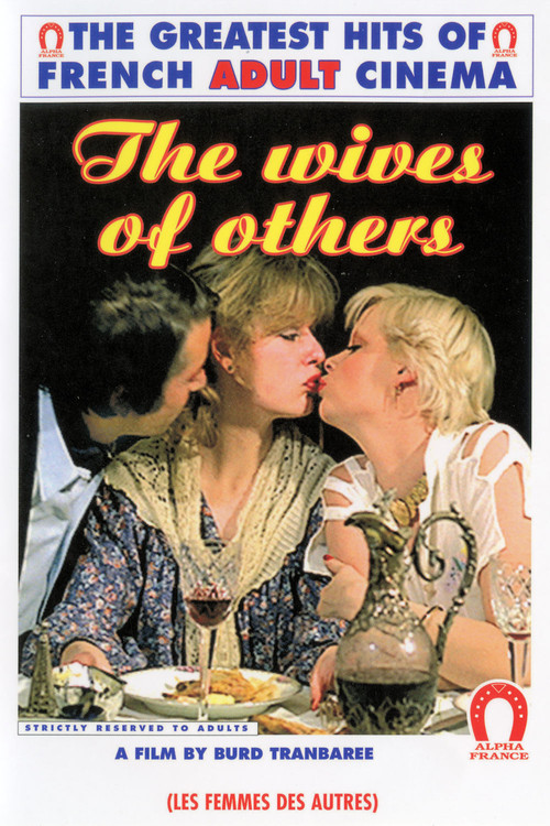 The Wives of Others (1978) poster