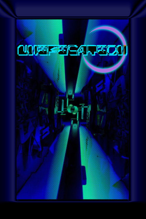 Unification (2023) poster