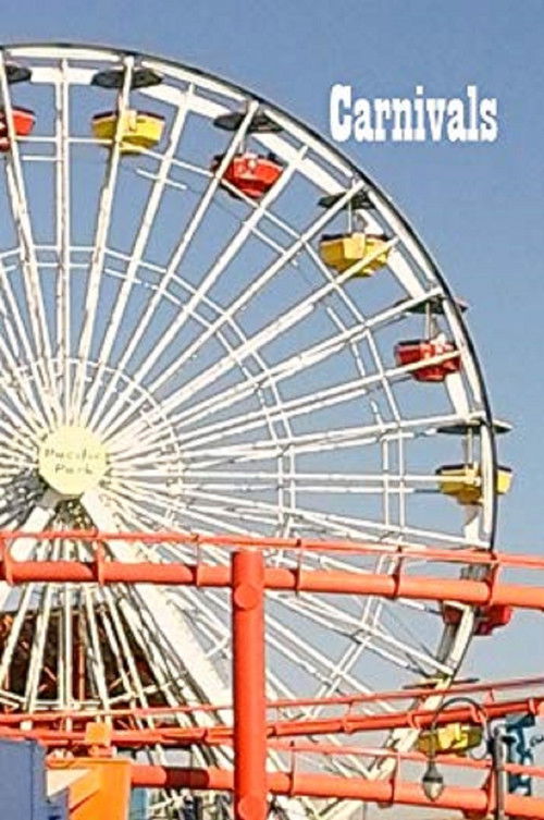 Carnivals (1973) poster