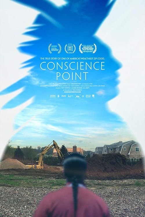 Conscience Point (2019) poster