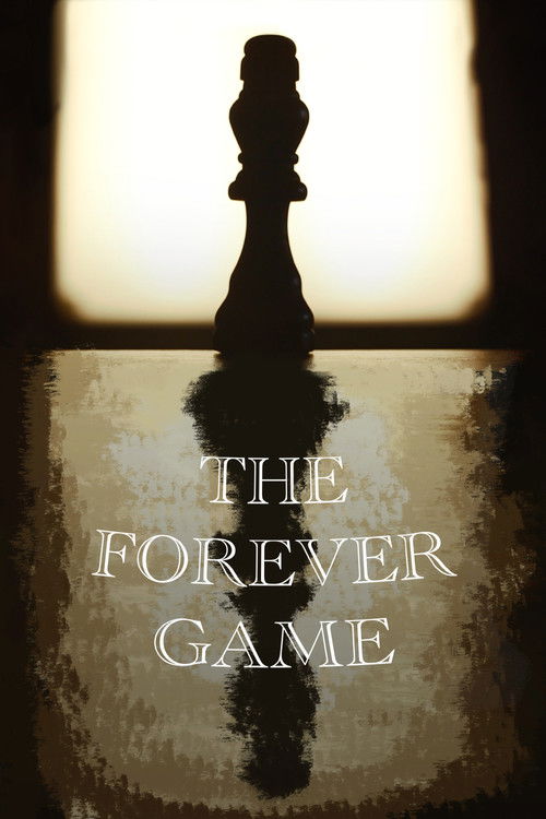 The Forever Game (2023) poster