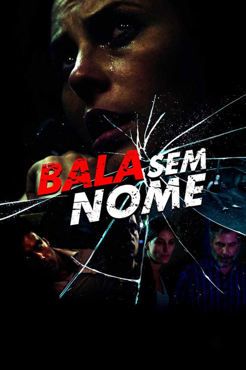 Bala Sem Nome (2023) poster