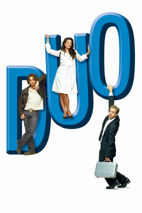 Duo (2006) poster