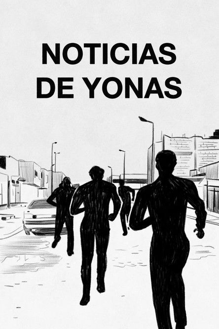 Notices from Yonas poster