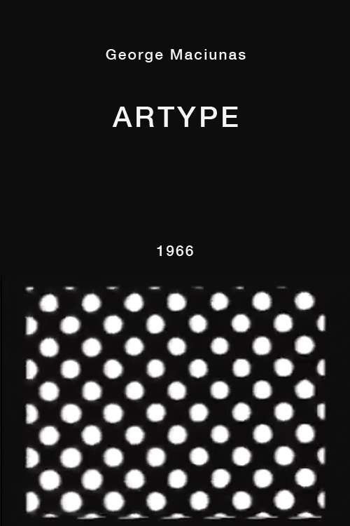 Artype (1966) poster