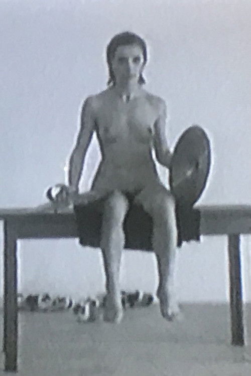 L' Eroe Da Camera (1972) poster