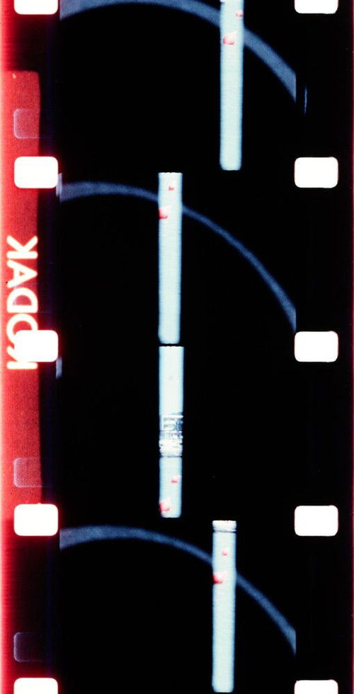 Film numéro deux (1976) poster