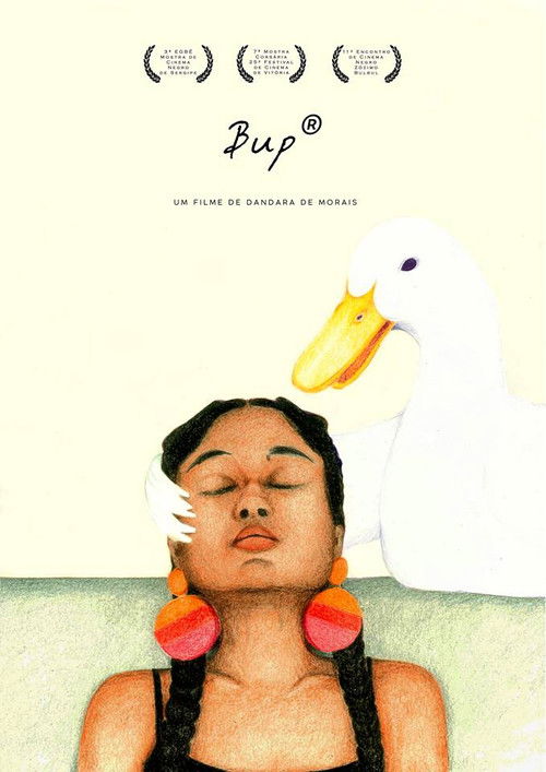 Bup (2018) poster