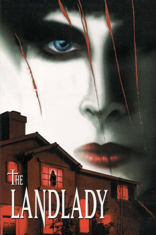 The Landlady (1998) poster