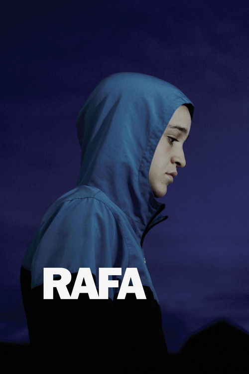 Rafa (2012) poster