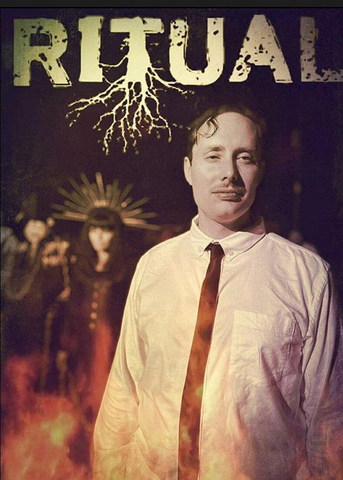 Ritual (2020) poster