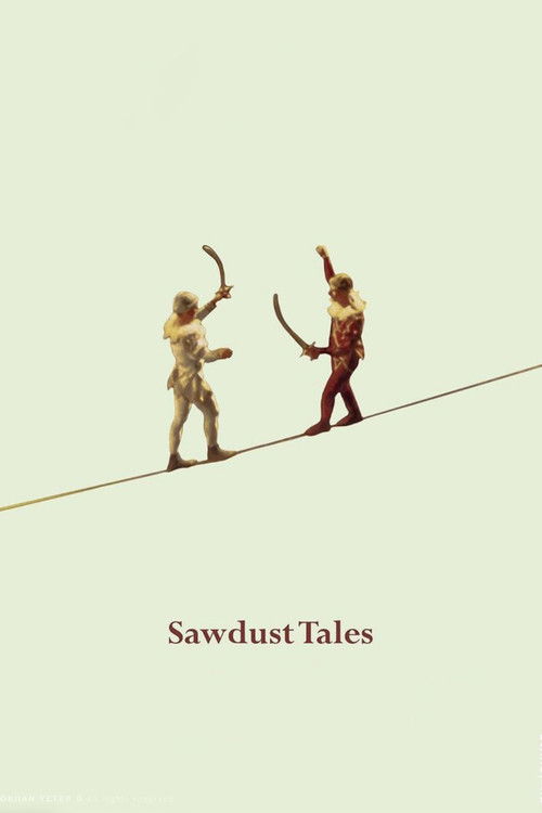 Sawdust Tales (1997) poster