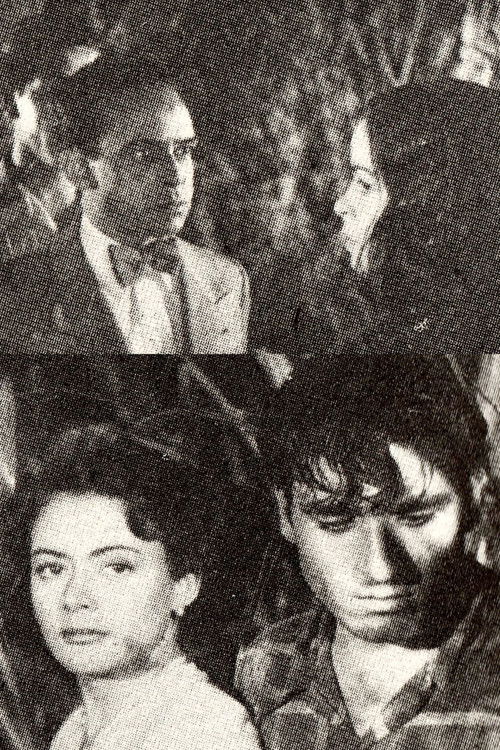 Noche de milagros (1954) poster