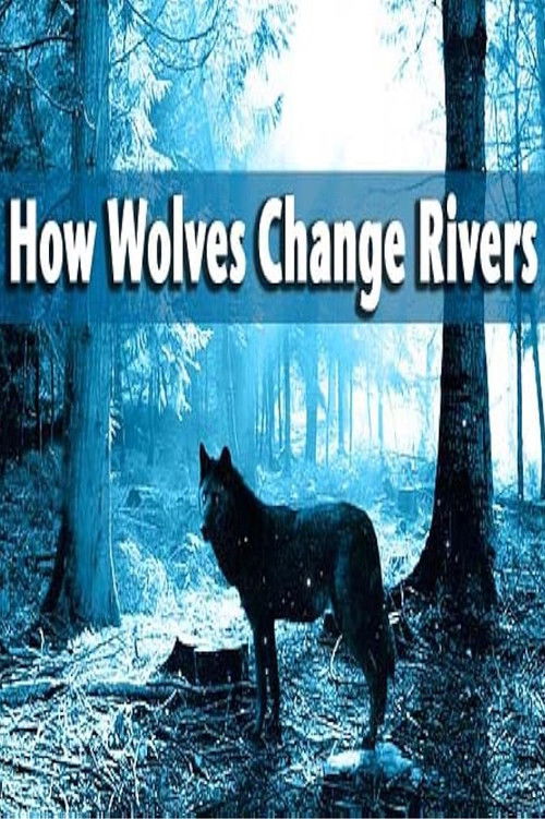 How Wolves Change Rivers (2014) poster