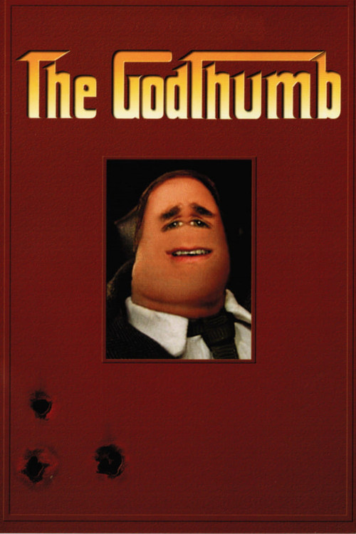 The Godthumb (2002) poster