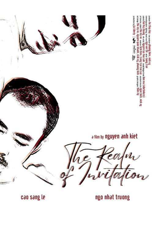 Cõi rủ rê người poster