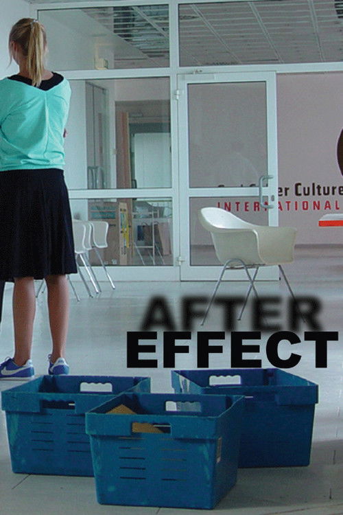 After Effect (2007) poster