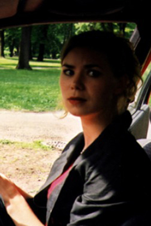 Clinton: The Musical (2001) poster