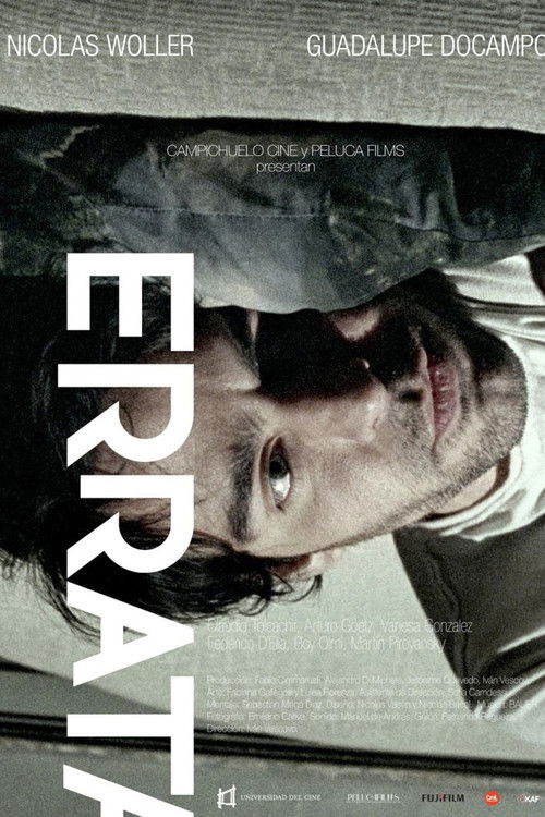 Errata (2014) poster