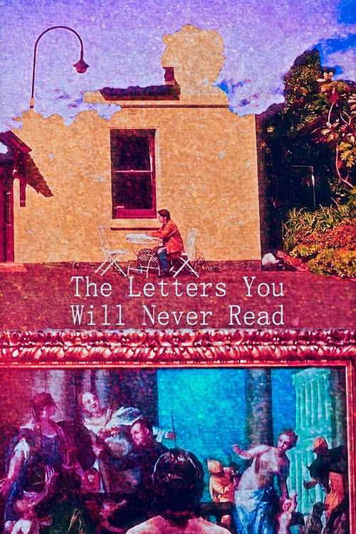 The Letters You Will Never Read (2023) poster