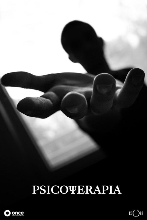 Psychotherapy (2022) poster