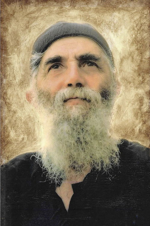 Saint Paisios the Athonite (2012) poster