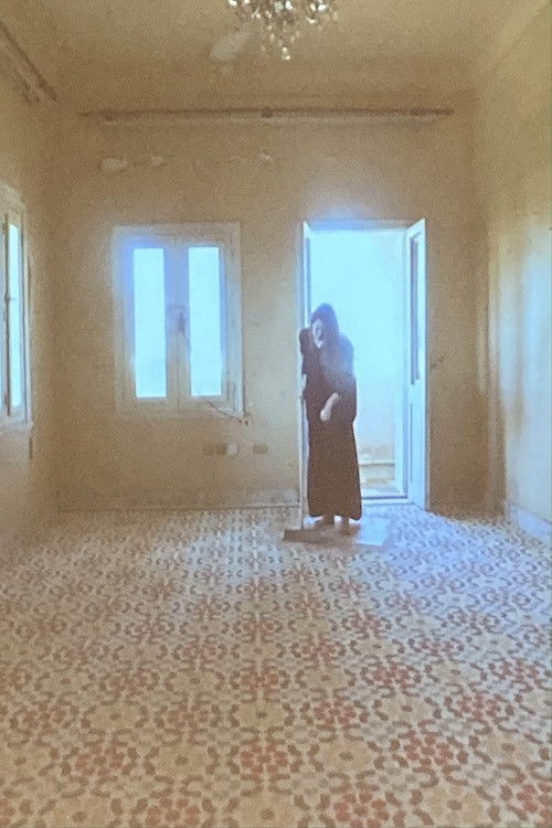 I went away and forgot you. A while ago I remembered. I remembered I'd forgotten you. I was dreaming. (2016) poster