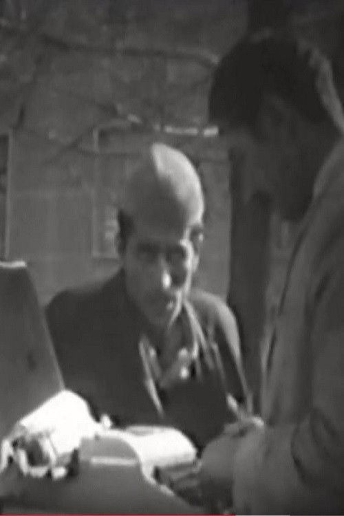 Naankhor-haye bisavadi (1970) poster