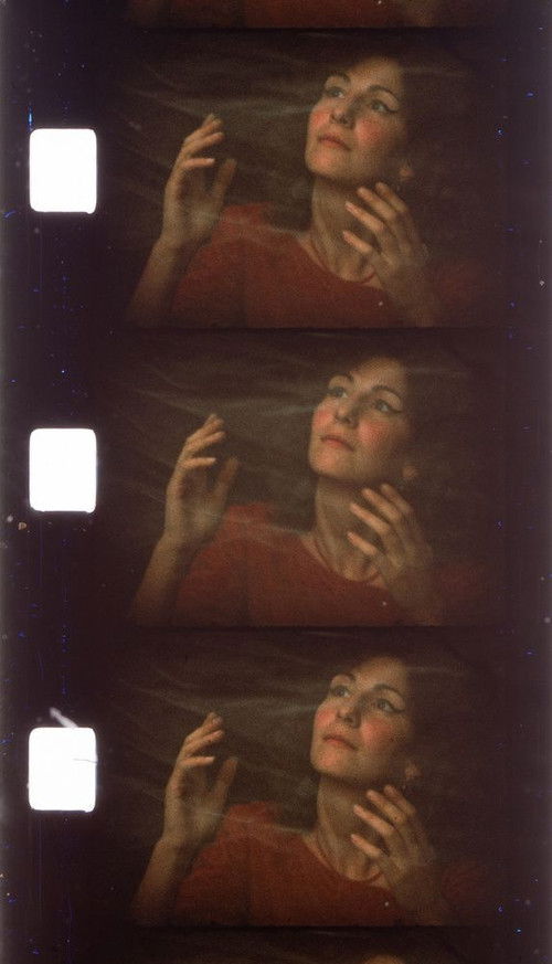 Chutes de Maya (1984) poster