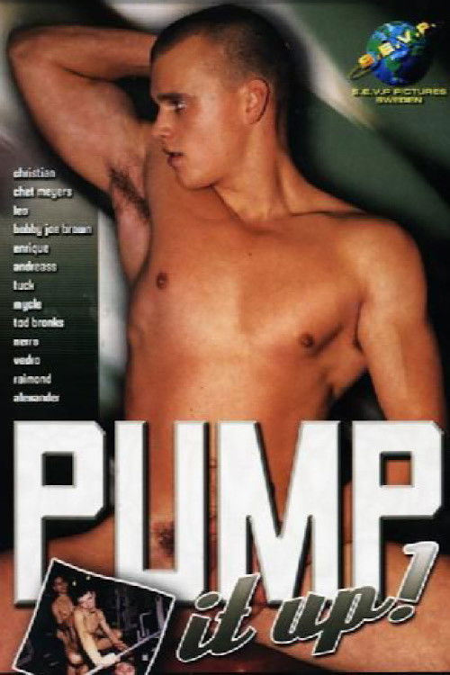 Pump It Up (2002) poster