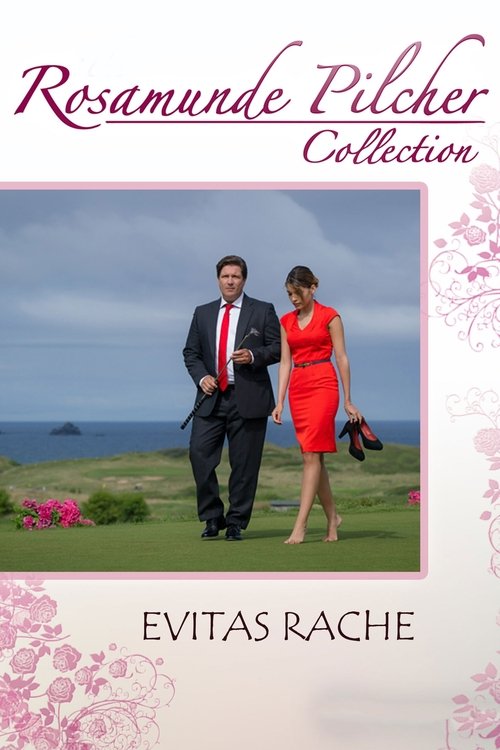 Rosamunde Pilcher: Evitas Rache (2014) poster