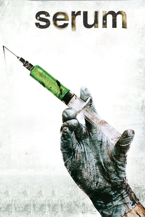 Serum (2006) poster