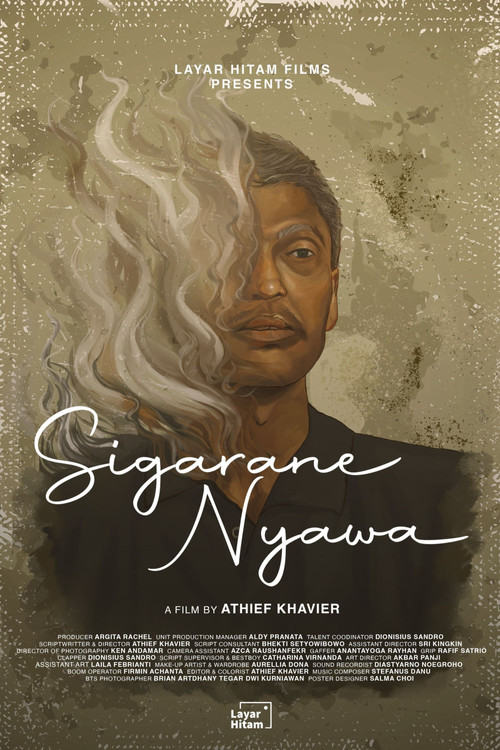 Half of The Soul poster